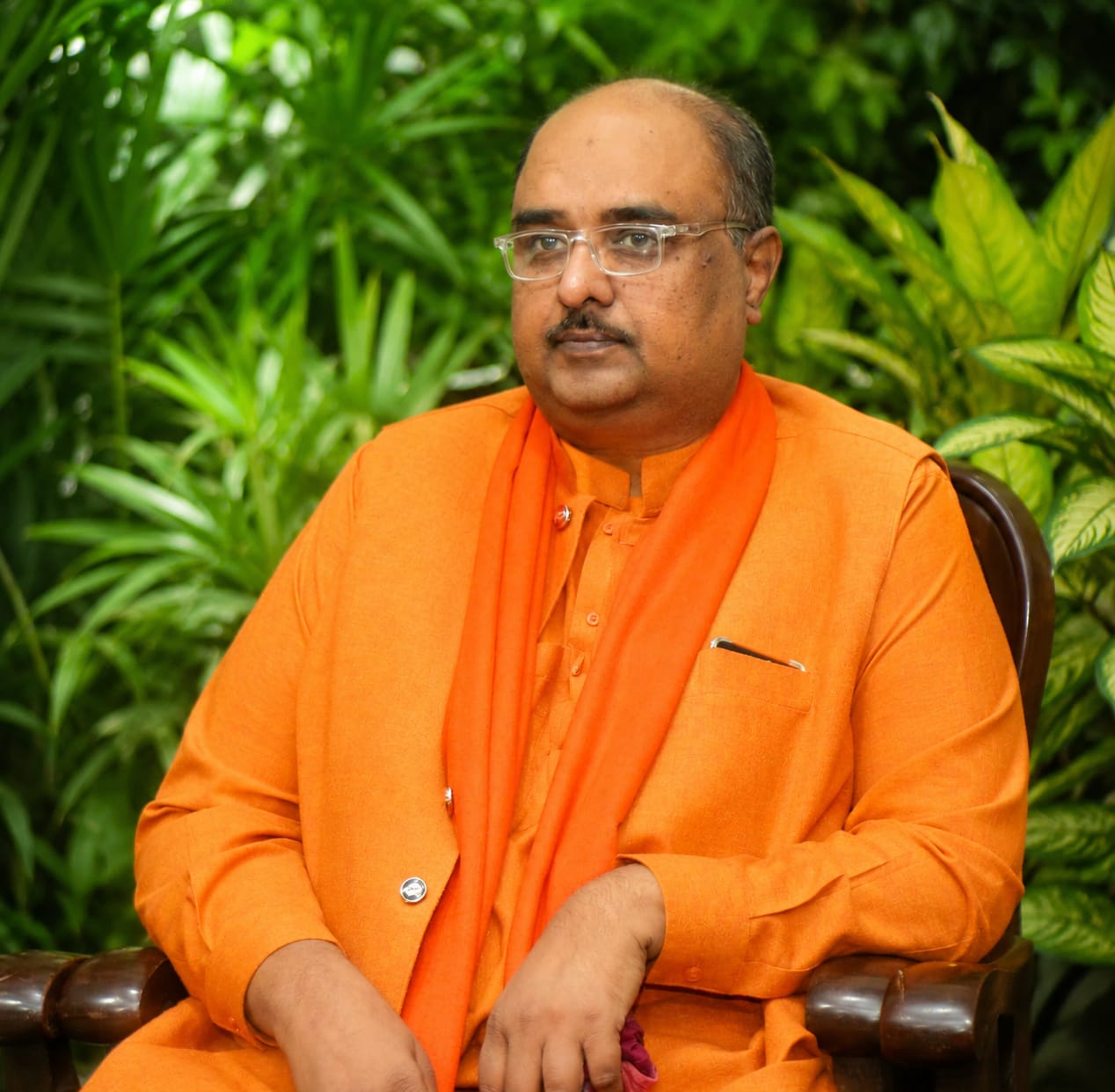 Dr. Saghar Abro